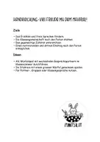 Vorschau - Spiele - Ferienrückblick - Seite 1