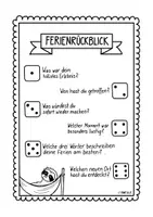 Vorschau - Spiele - Ferienrückblick - Seite 2