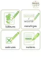 Voorbeeld - Instructietaal pictogrammen - Pagina 3