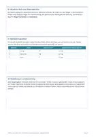 Vorschau - Arbeitsblätter - Arbeitsblatt Biologie Klasse 8 - Aufbau und Funktion des menschlichen Verdauungssystems - Seite 3