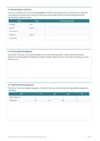Vorschau - Arbeitsblätter - Arbeitsblatt Biologie Klasse 8 - Bewegungssystem Knochen Gelenke und Muskeln - Seite 3