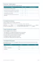 Vorschau - Arbeitsblätter - Arbeitsblatt Biologie Klasse 8 - Blut und seine Bestandteile - Seite 2