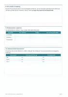 Vorschau - Arbeitsblätter - Arbeitsblatt Biologie Klasse 8 - Blut und seine Bestandteile - Seite 3