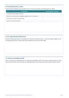 Vorschau - Arbeitsblätter - Arbeitsblatt Biologie Klasse 8 - Fortpflanzung und Schwangerschaft beim Menschen - Seite 3