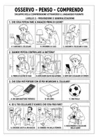 anteprima - Materiale di supporto/inclusione - OSSERVO_PENSO_COMPRENDO_La batteria scarica - Pagina 3
