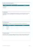 Vorschau - Arbeitsblätter - Arbeitsblatt Biologie Klasse 8 - Herz und Blutkreislauf - Seite 3