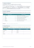Vorschau - Arbeitsblätter - Arbeitsblatt Biologie Klasse 8 - Nährstoffe und ausgewogene Ernährung - Seite 2
