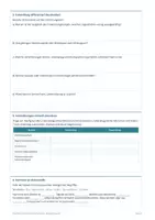 Vorschau - Arbeitsblätter - Arbeitsblatt Biologie Klasse 8 - Pubertät und körperliche Entwicklung - Seite 1
