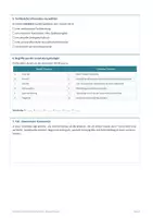 Vorschau - Arbeitsblätter - Arbeitsblatt Biologie Klasse 8 - Pubertät und körperliche Entwicklung - Seite 2