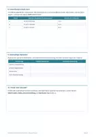 Vorschau - Arbeitsblätter - Arbeitsblatt Biologie Klasse 8 - Pubertät und körperliche Entwicklung - Seite 3