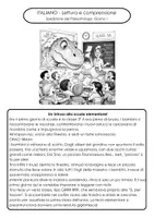 anteprima - Esercizi - Kit Accoglienza Classe 3ª - Italiano, Storia e Inglese - Pagina 1