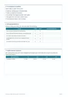 Vorschau - Arbeitsblätter - Arbeitsblatt Biologie Klasse 8 - Sinnesorgan Auge und Sehvorgang - Seite 2