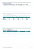Vorschau - Arbeitsblätter - Arbeitsblatt Biologie Klasse 8 - Sinnesorgan Ohr und Hörvorgang - Seite 3