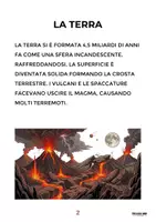 anteprima - Esercizi - Storia Facile - La Storia della Terra e della Vita - Pagina 2