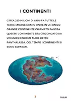 anteprima - Esercizi - Storia Facile - La Storia della Terra e della Vita - Pagina 3