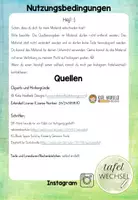 Vorschau - Stationenlernen - Escape Room Mathe: Wiederholung (Kl.3-4) - Seite 1