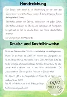 Vorschau - Stationenlernen - Escape Room Mathe: Wiederholung (Kl.3-4) - Seite 2
