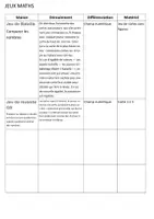 Aperçu - Préparation de séquence / Séquence complète - séquence découvert jeu de carte traditionnel MS GS - Page 2