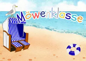 Vorschau - Poster - Möwenklasse Materialpaket - Seite 2
