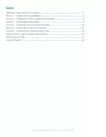 Vista previa - Unidades / Secuencias / Situaciones de Aprendizaje - Planeación Trimestral Premium | 1.º de Primaria | Trimestre 1 | NEM 2026-2027 | Word Editable + PDF + Juegos Interactivos - página 2