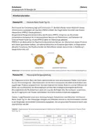 Vorschau - Klassenarbeiten - Biologie GK Klausuraufgabe Neurobiologie (mit Erwartungshorizont) – Fehlerhaftes Myelin: Saltatorische Erregungsleitung & Nervenleitgeschwindigkeit – Abitur - Seite 3