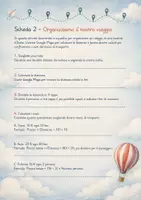 anteprima - Piani di lezione - IL BUON VIAGGIO matematico - Cl.5 - Pagina 3