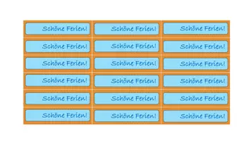 Vorschau - Spiele - Abschlussgeschenk - Feriengruß - Seite 2