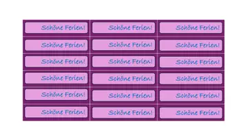 Vorschau - Spiele - Abschlussgeschenk - Feriengruß - Seite 3