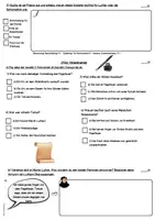 Vorschau - Unterrichtsreihen - Martin Luther & die Reformation: MATERIALPAKET (Klasse 8-9) - Seite 3