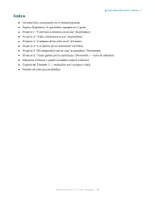 Vista previa - Unidades / Secuencias / Situaciones de Aprendizaje - Planeación Trimestral Premium 2.º de Primaria | Trimestre 1 | NEM 2026-2027 | Word Editable + PDF + Audios + Juegos Interactivos - página 2