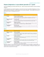 Vista previa - Unidades / Secuencias / Situaciones de Aprendizaje - Planeación Trimestral Premium 2.º de Primaria | Trimestre 1 | NEM 2026-2027 | Word Editable + PDF + Audios + Juegos Interactivos - página 3