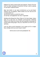 Voorbeeld - Murdoku Herfst - De eekhoorn die alles kwijt is (groep 5-6) - Pagina 1