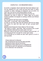 Voorbeeld - Murdoku Herfst - De eekhoorn die alles kwijt is (groep 5-6) - Pagina 2