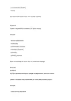 Aperçu - Préparation de séance / Séance complète - AI Lesson Builder pour enseignants de français - Page 2