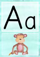 Vorschau - Poster - ABC-Poster - Seite 1