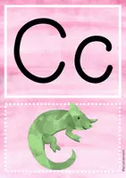 Vorschau - Poster - ABC-Poster - Seite 3