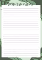 Voorbeeld - Materiaal pakket lerarenagenda - Pagina 3