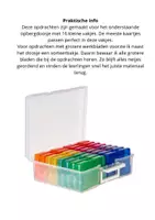 Voorbeeld - Mini_Kieskast_September - Voorblad