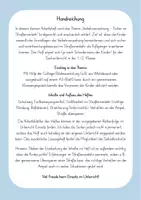 Vorschau - Unterrichtsreihen - Verkehrserziehung Klasse 1 - Seite 1