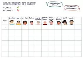 Vorschau - Spiele - This is my family - Seite 1