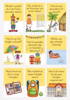 Vorschau - Spiele - Stop and Swap Sommerferien - 31 Karten - Seite 3