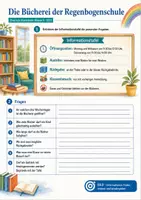 Vorschau - Arbeitsblätter - Deutsch-Startcheck Klasse 3 – Lesen, Rechtschreibung & Grammatik - Seite 3