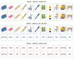 Vorschau - Spiele - Schoolthings Spiele - Seite 1