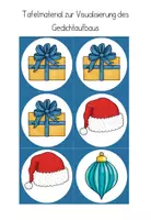 Vorschau - Stundenentwürfe - Rondell zu Weihnachten - Seite 2