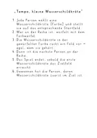 Vorschau - Spiele - Anfangsunterricht - Gesellschaftsspiele mit Farben & Bingo - Seite 2