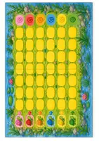 Vorschau - Spiele - Anfangsunterricht - Gesellschaftsspiele mit Farben & Bingo - Seite 3