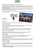 Vorschau - Unterrichtsreihen - Ceuta, puerta de Europa (Migración) Unterrichtseinheit - Seite 3