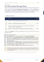 Vorschau - Unterrichtsreihen - Hauptschulabschluss 2027 Deutsch – alle 21 Übungsprüfungen im wachsenden Paket, mit Lösungen | Abschlussprüfung Klasse 9 Baden-Württemberg - Seite 3