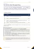 Vorschau - Arbeitsblätter - Hauptschulabschluss 2027 Deutsch – Übungsprüfung „Fake News“ mit Lösungen | Abschlussprüfung Klasse 9 Baden-Württemberg - Seite 3