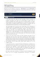 Vorschau - Arbeitsblätter - Hauptschulabschluss 2027 Deutsch – Übungsprüfung „Sport nach Wahl“ mit Lösungen | Abschlussprüfung Klasse 9 Baden-Württemberg - Seite 3